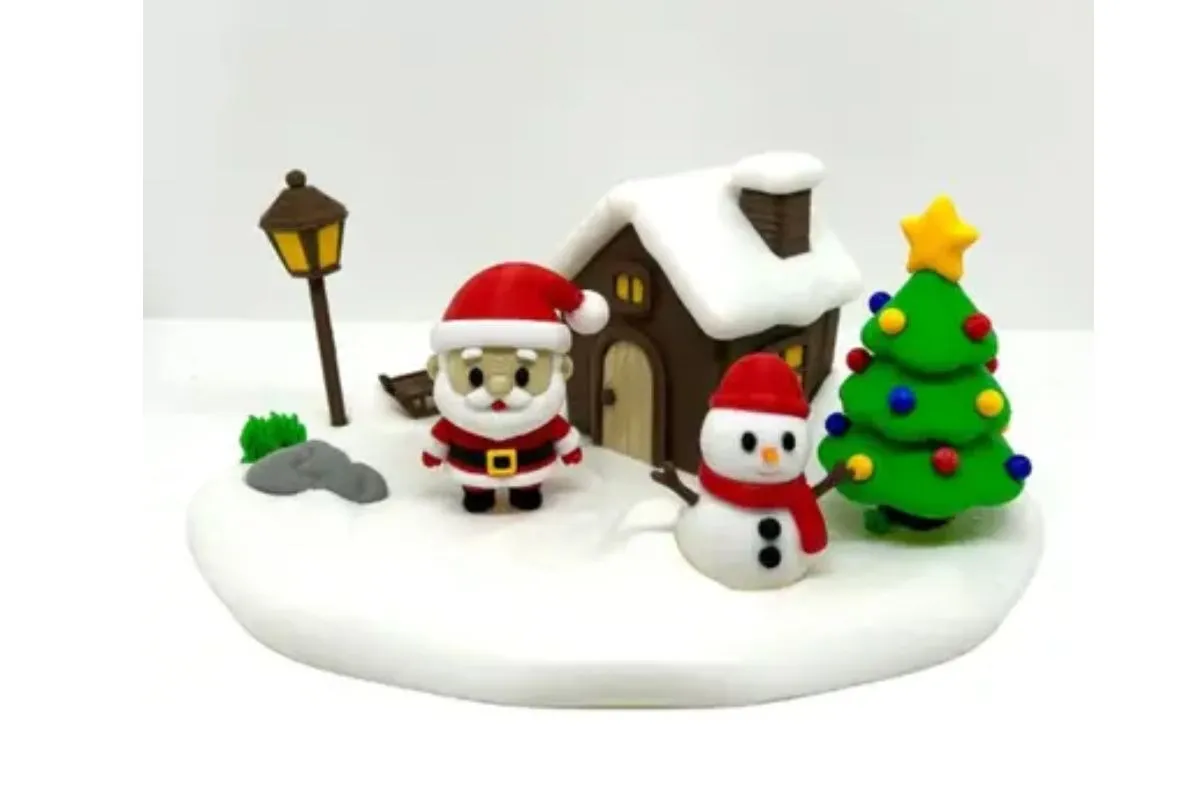 Christmas Decoration Ideas (1)