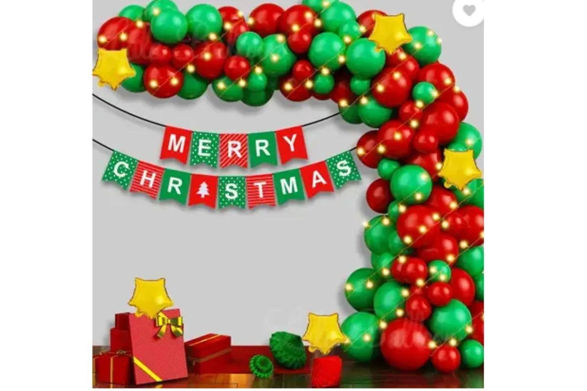 Christmas Decoration Ideas (2)