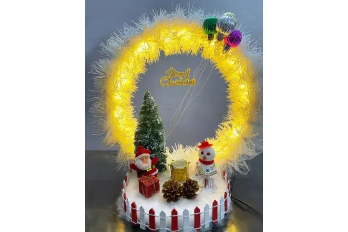 Christmas Decoration Ideas (3)