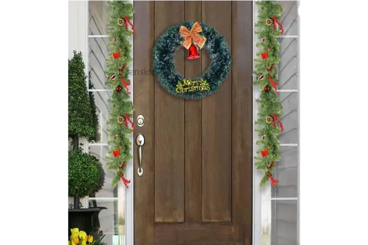 Christmas Decoration Ideas (4)