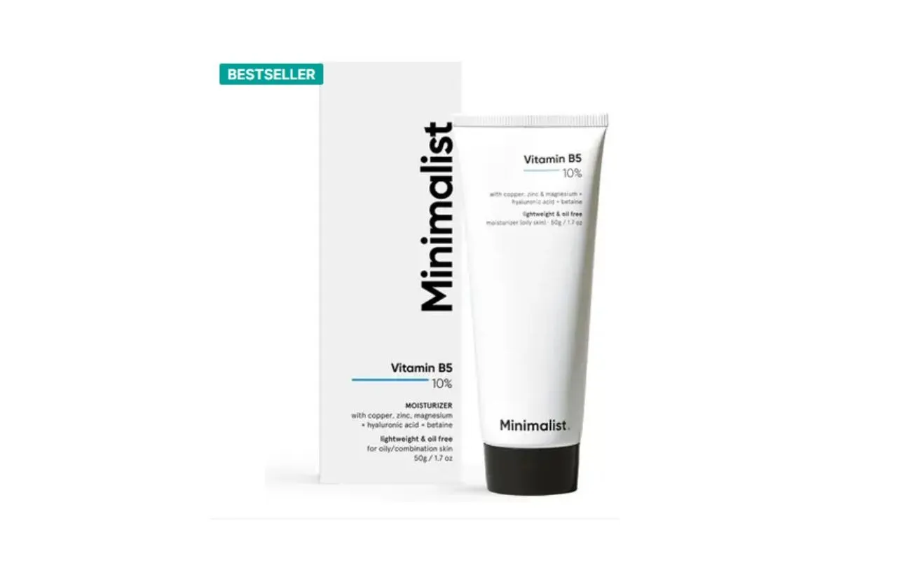 Face Moisturizer For Dry Skin Minimalist