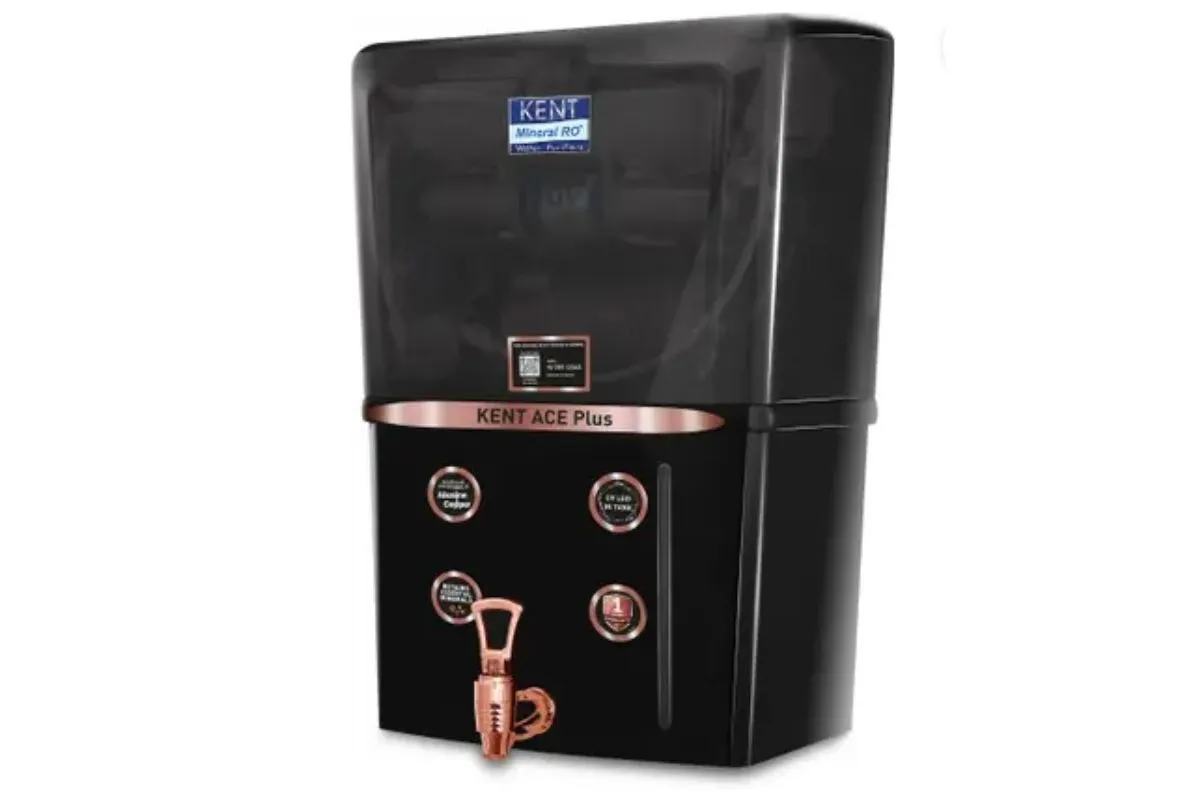 Purification Method Of Water (1)