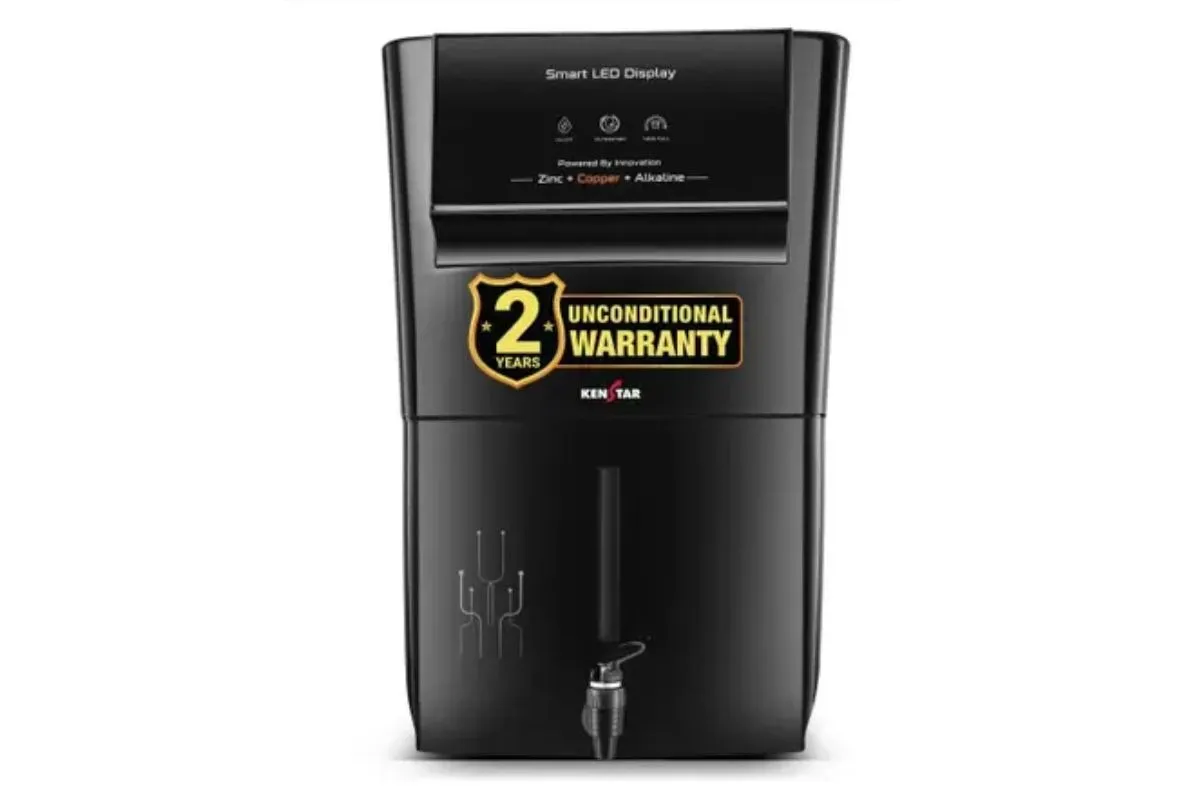 Purification Method Of Water (2)