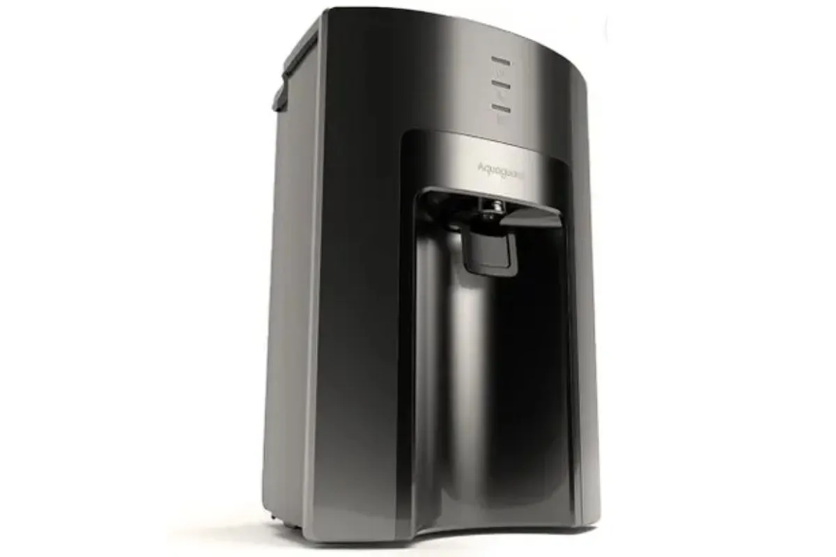 Purification Method Of Water (3)