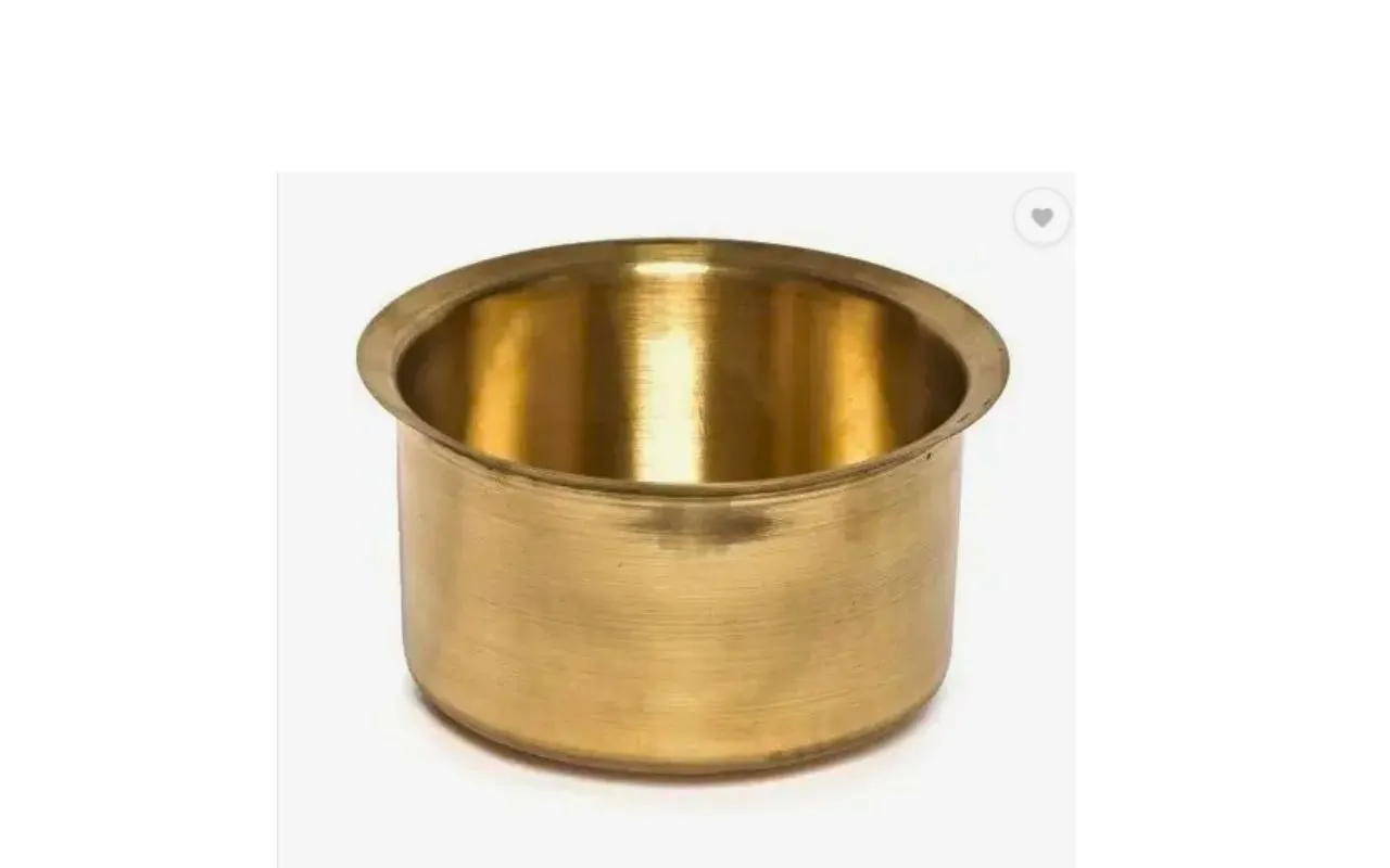 Brass Cooking Utensils VPSK