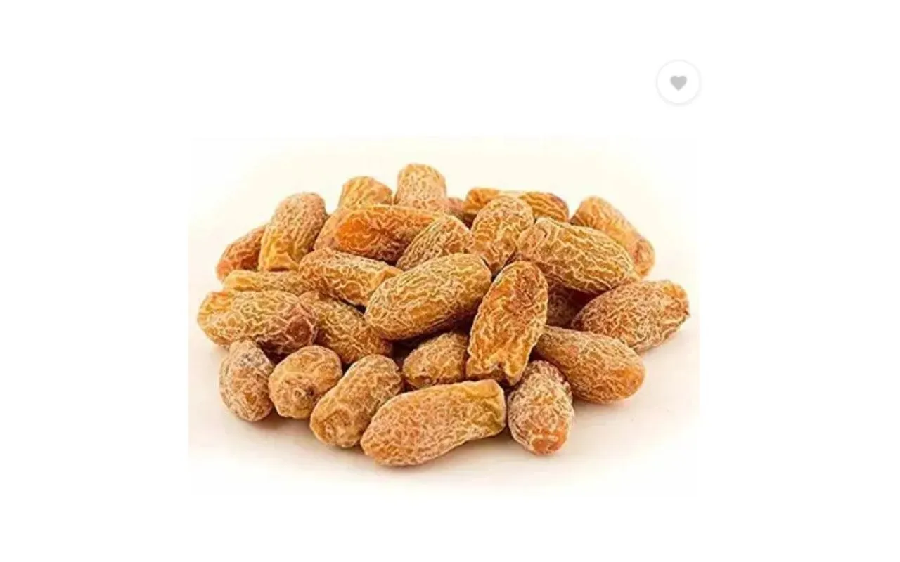 Benefits of eating dates