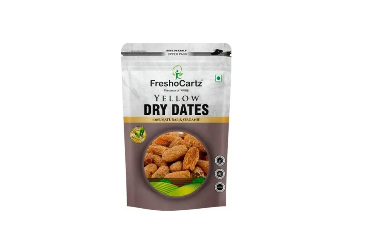 Dry Dates Benefit