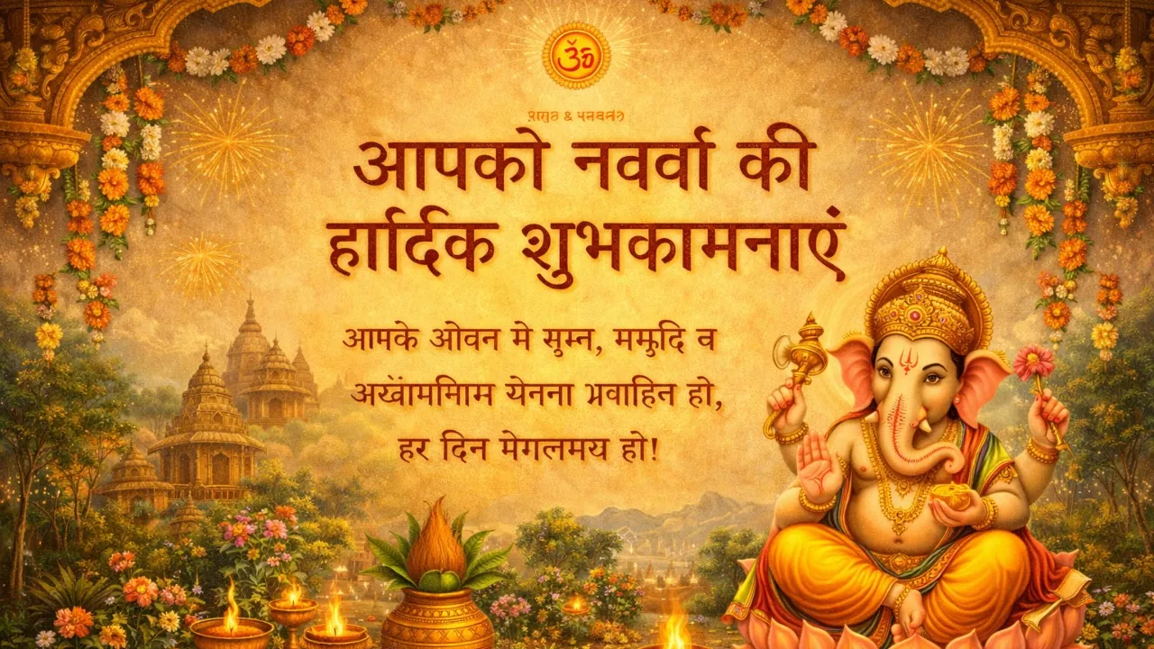 new year wish (meta ai)