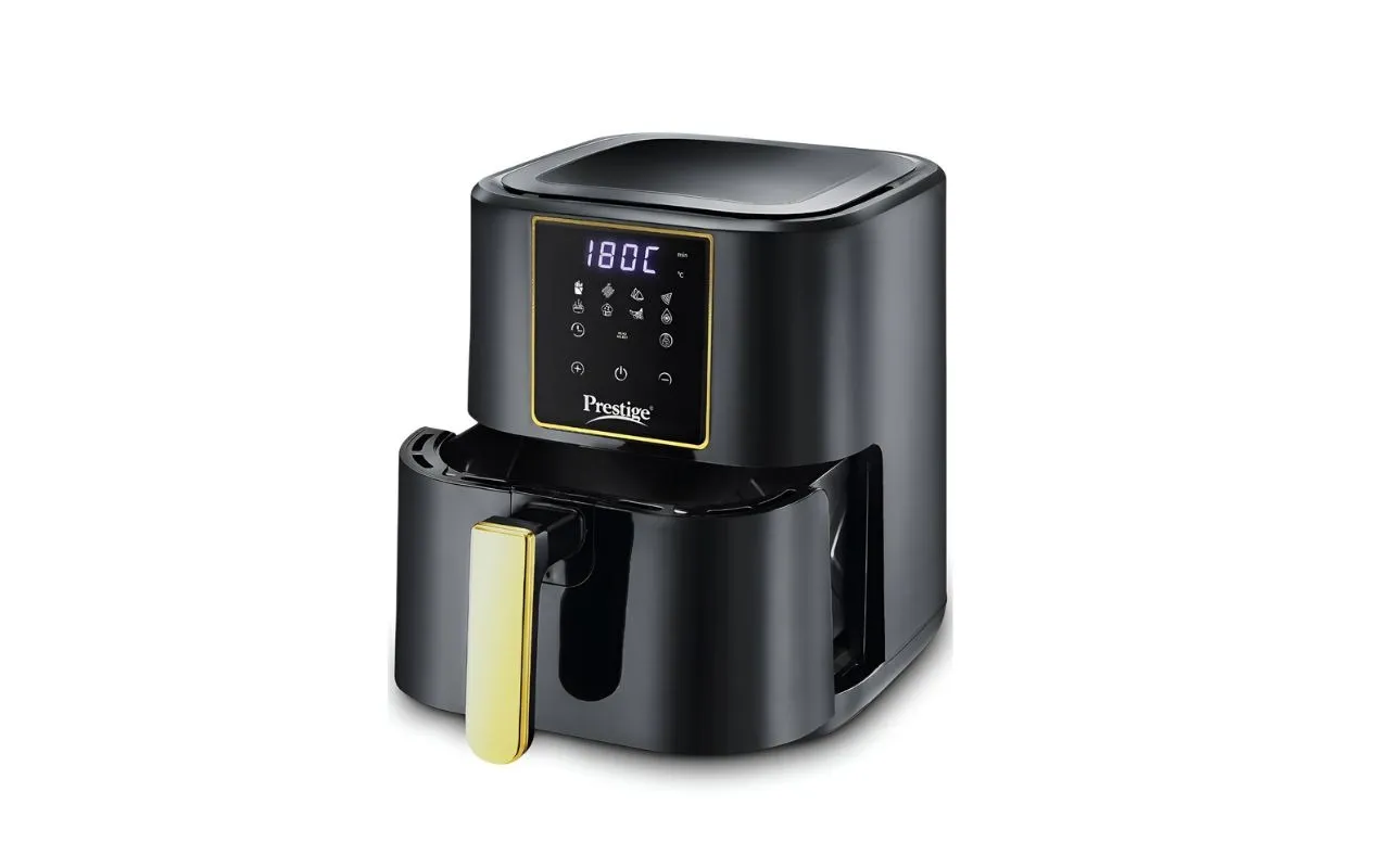 Air Fryer Prestige