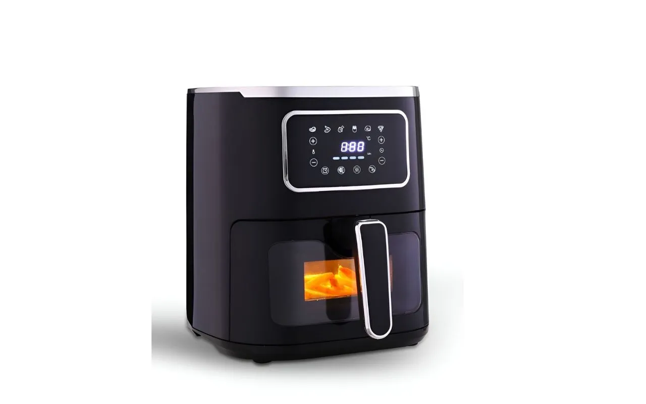 Air Fryer Wonderchef