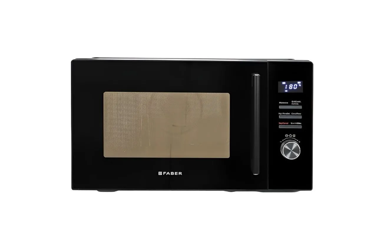 Microwave Oven Faber