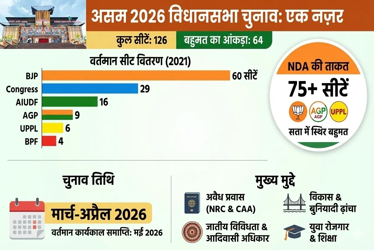 assam elections 2026