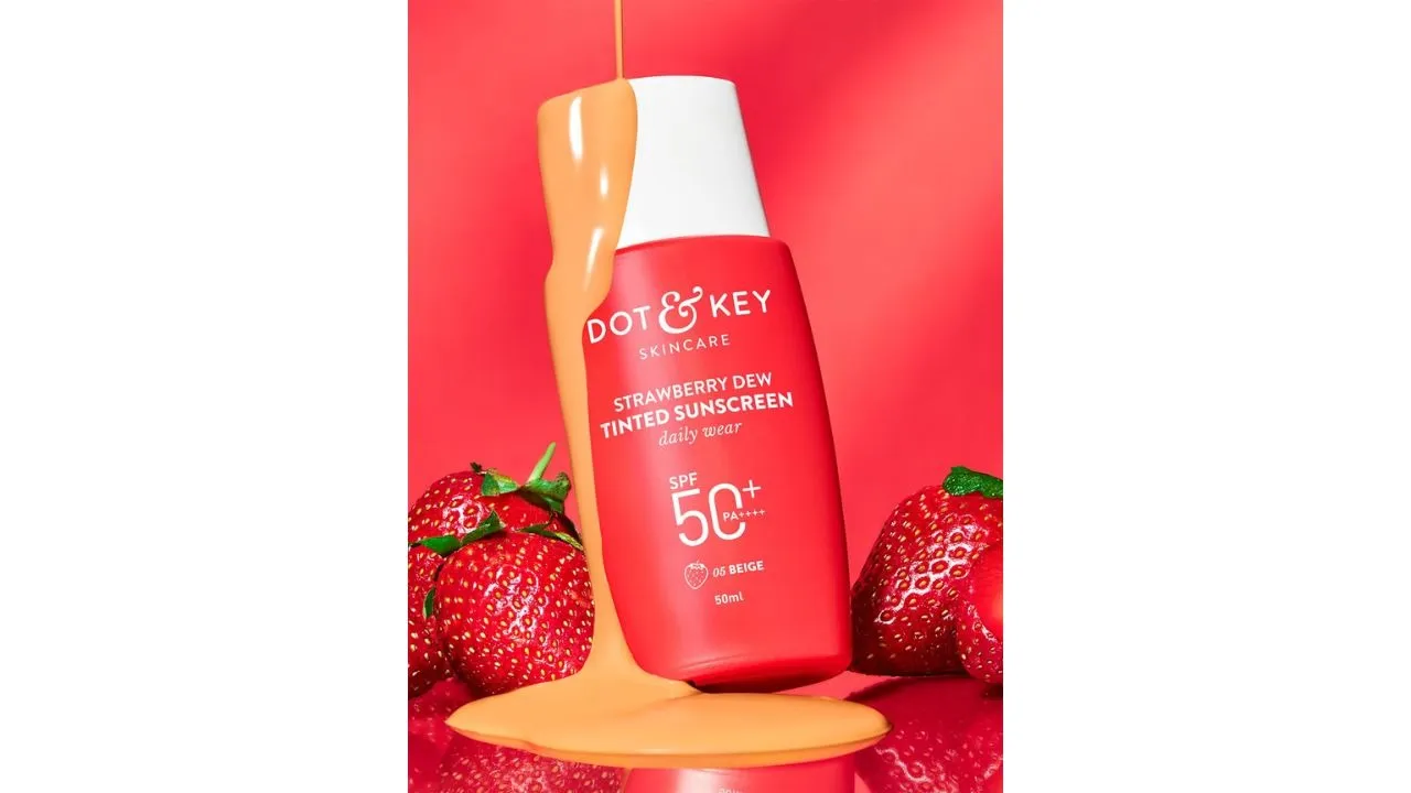 Tinted Sunscreen (1)