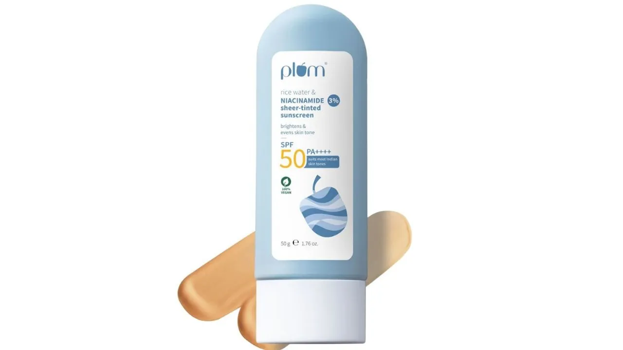 Tinted Sunscreen (2)