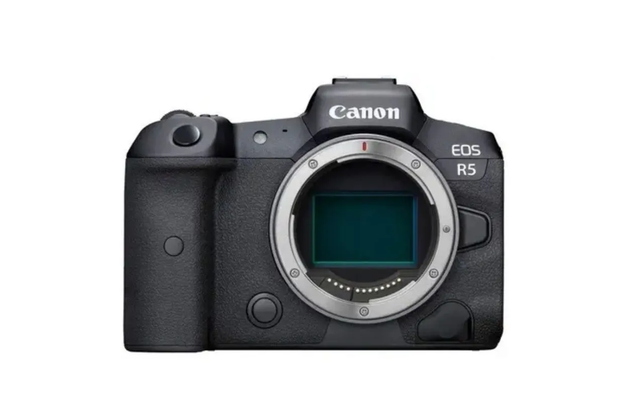 Best Fashion Photography Cameras Canon Eos