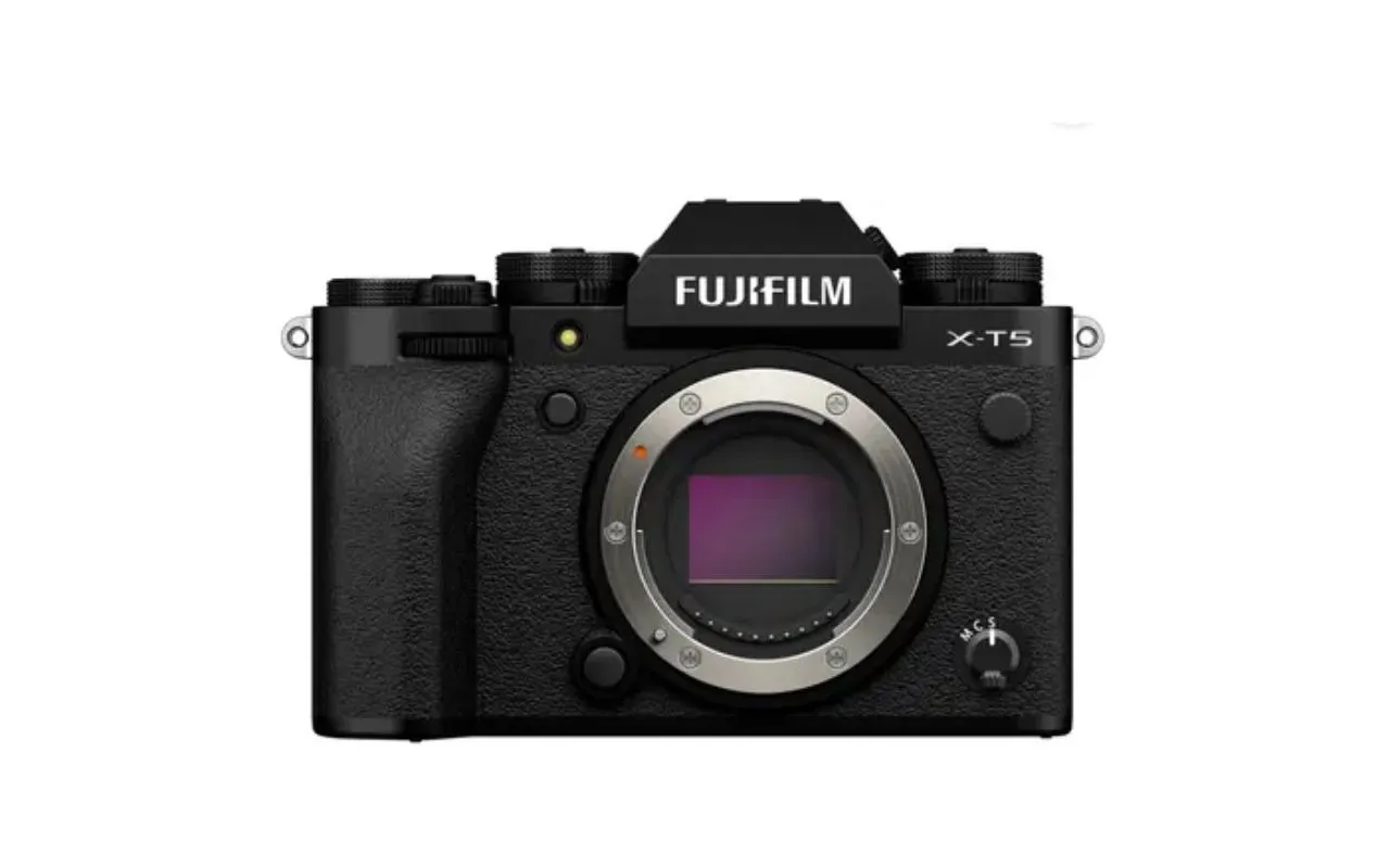 Best Fashion Photography Cameras Fujifilm