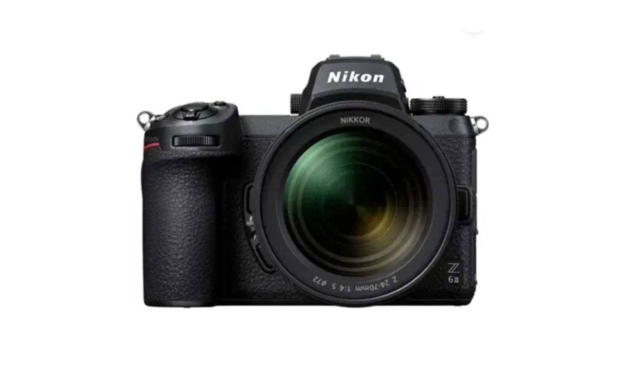 Best Fashion Photography Cameras Nikon