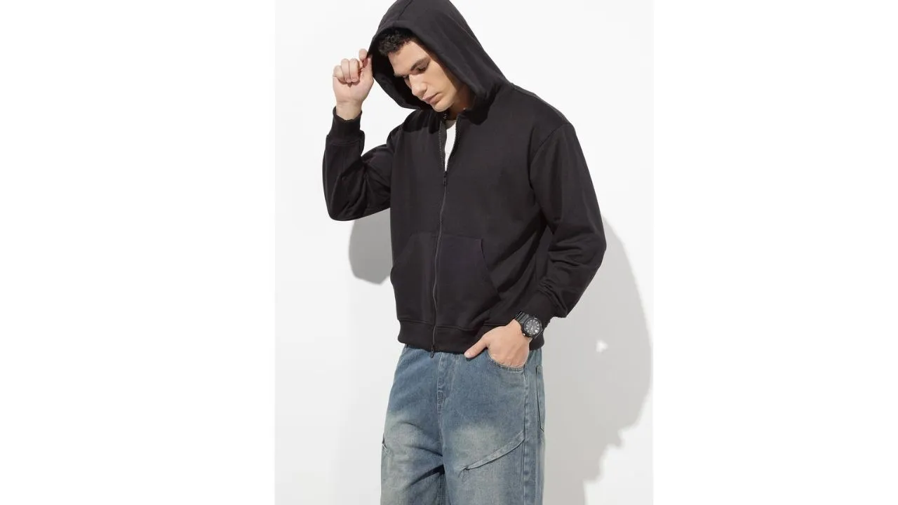 Black Hoodies For Men (3)