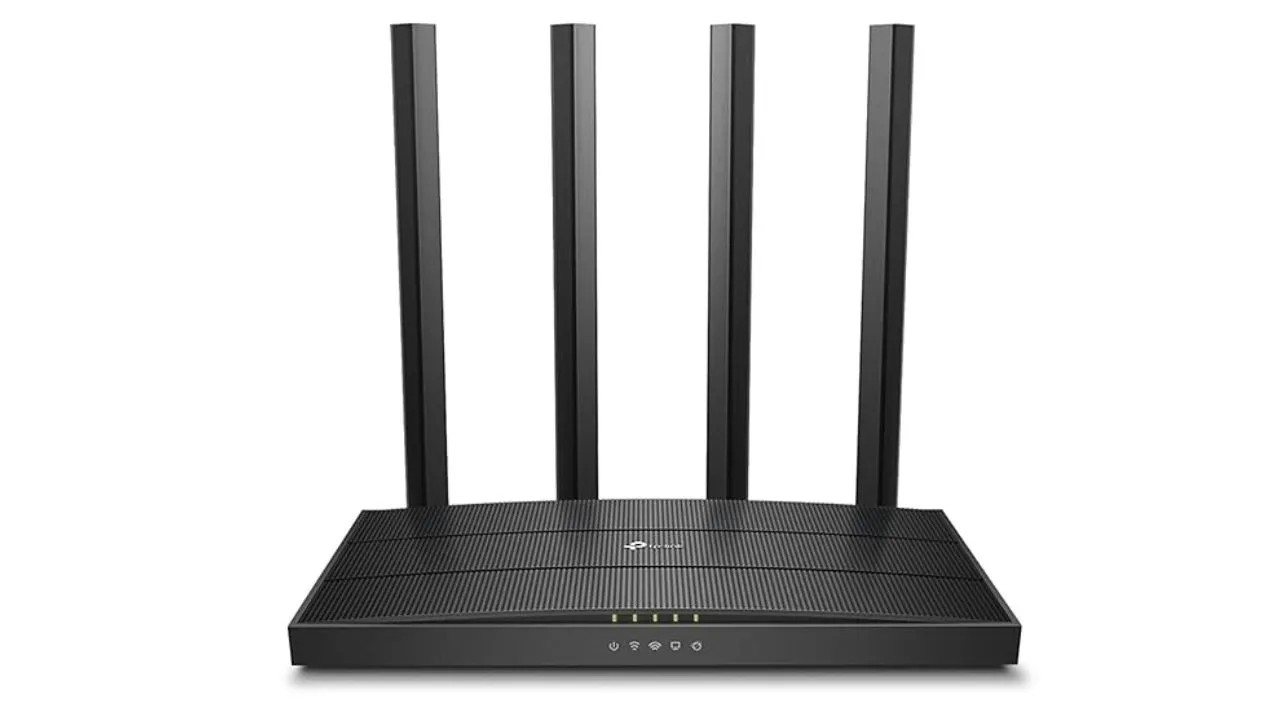 Routers And Modem (1)