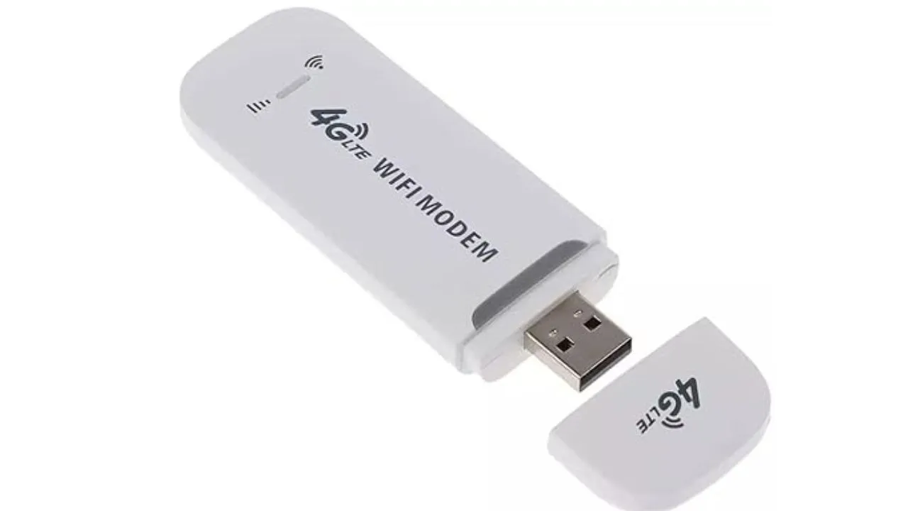 Routers And Modem (2)