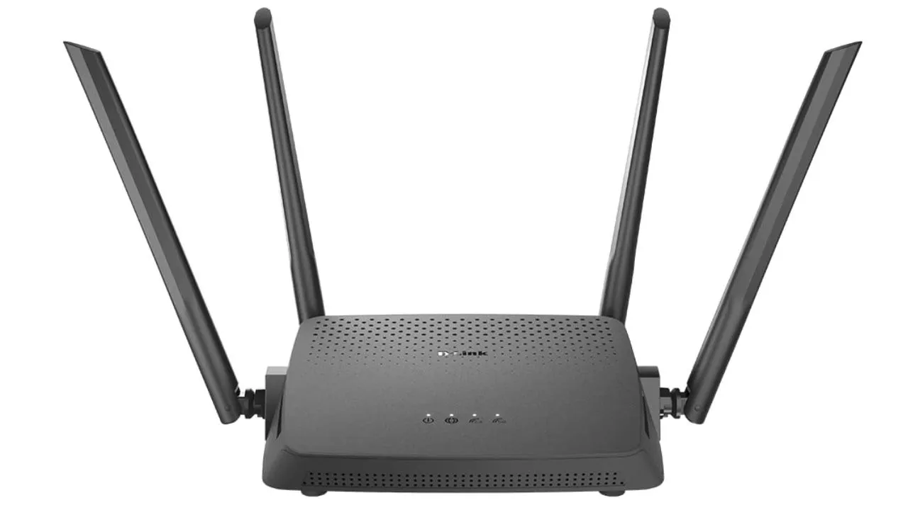 Routers And Modem (3)
