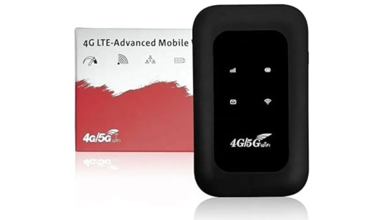 Routers And Modem (4)