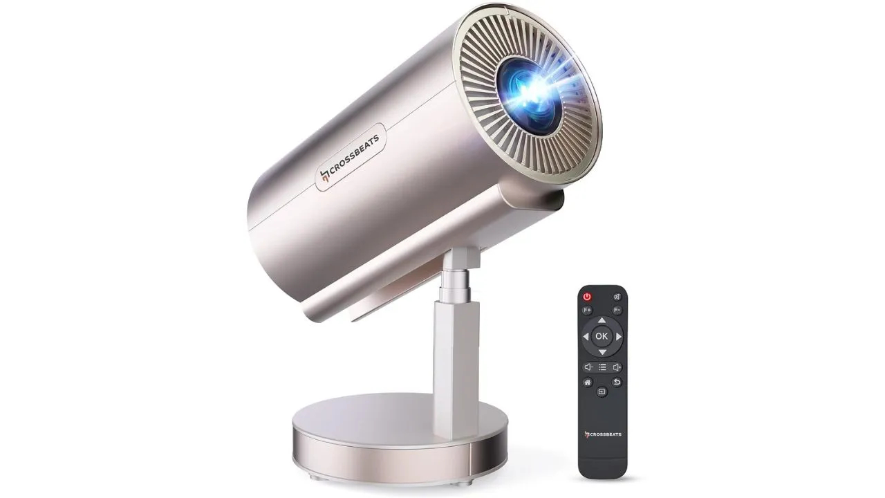 Projector For Home (6)