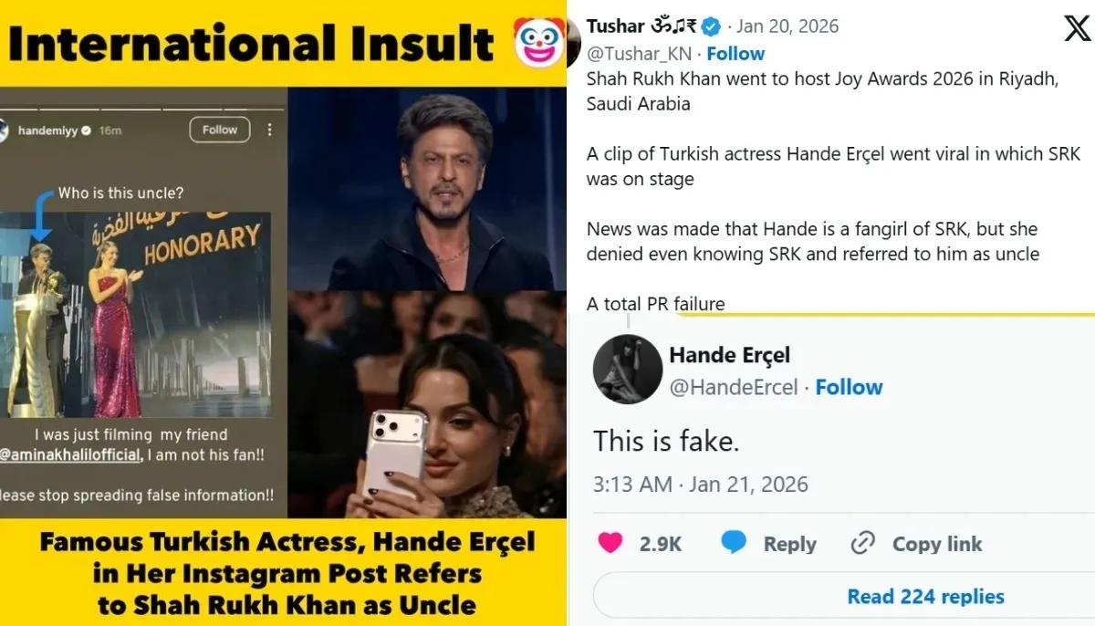 shahrukh khan