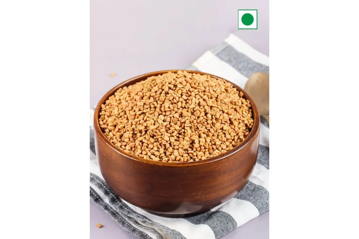 Methi Water Benefits