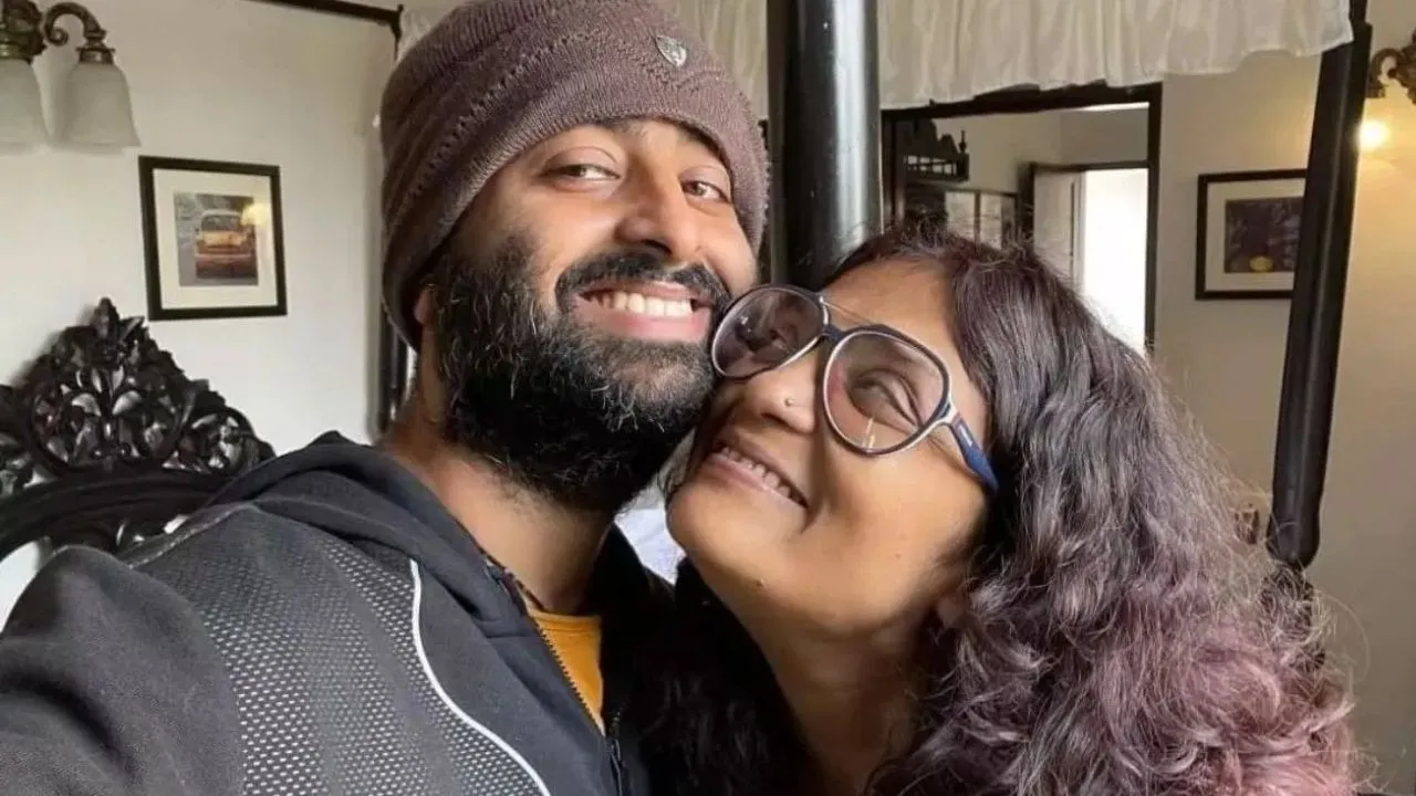 Arijit Singh-Koel Roy