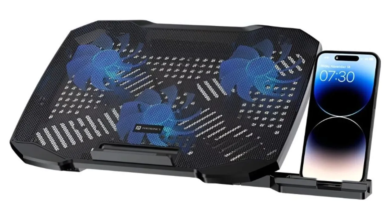 Cooling Pads For Laptop (1)