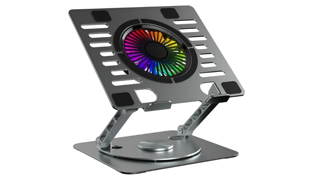 Cooling Pads For Laptop (2)