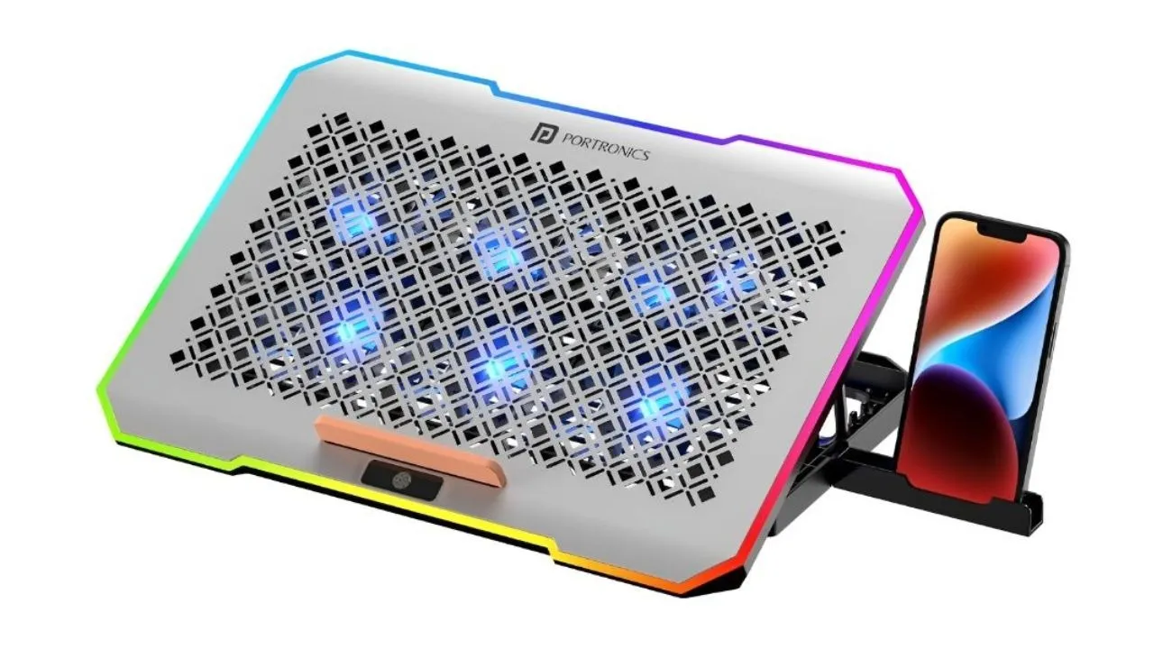 Cooling Pads For Laptop (3)