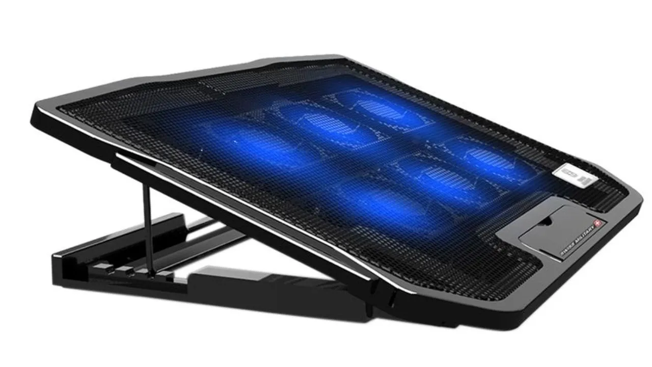 Cooling Pads For Laptop (4)