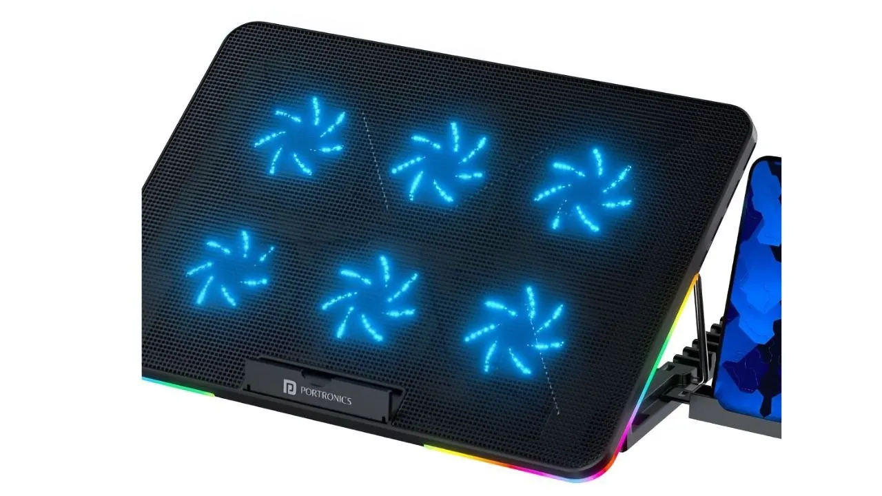 Cooling Pads For Laptop (5)