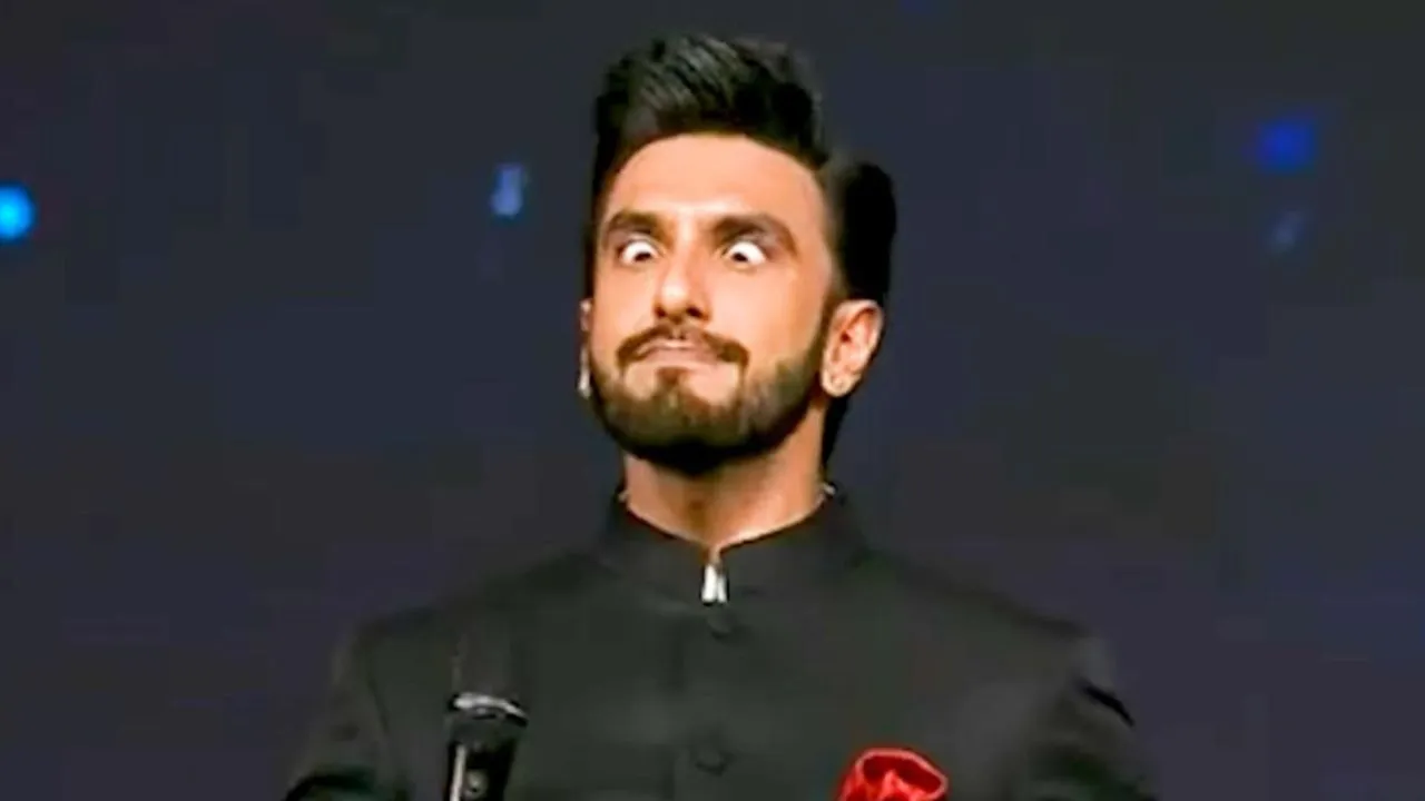 Ranveer