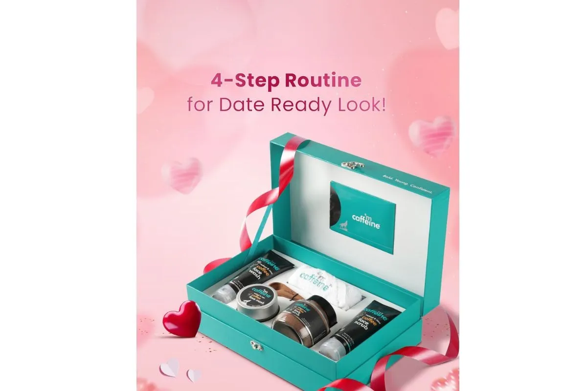 Valentine Gift For Wife