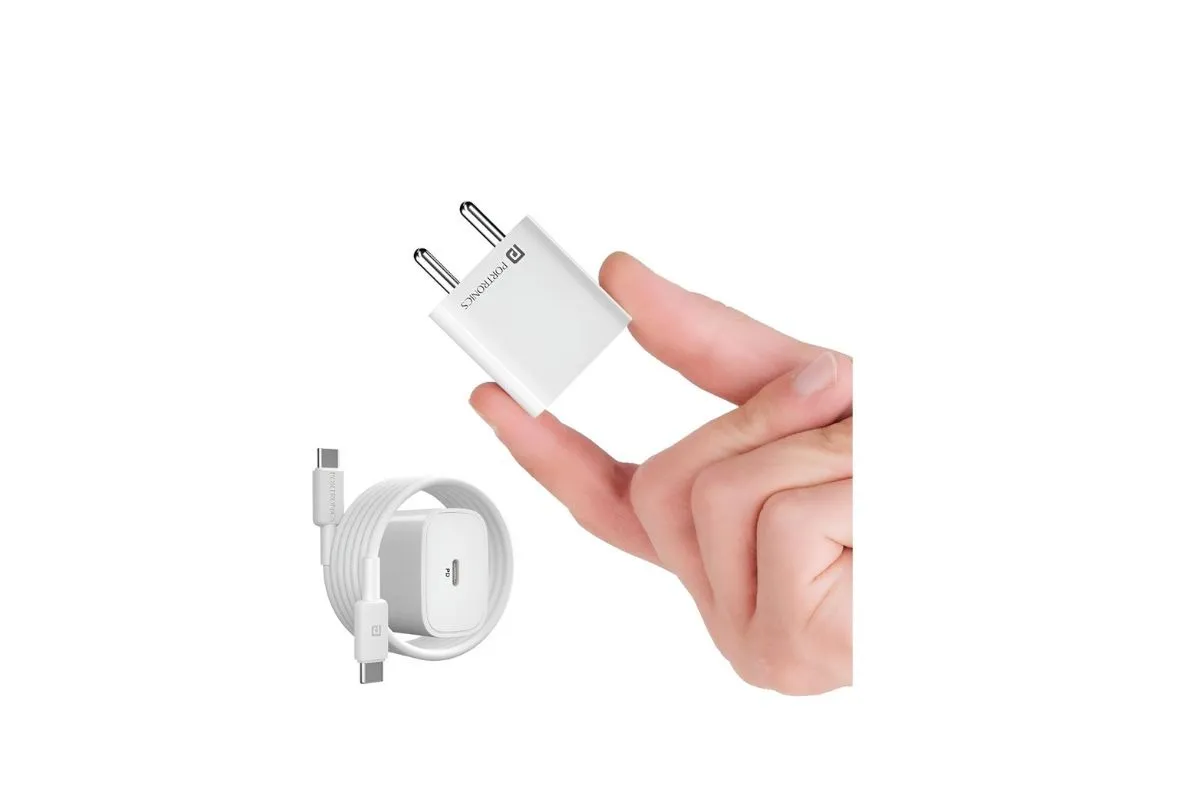 Phone Charger Effects on Health