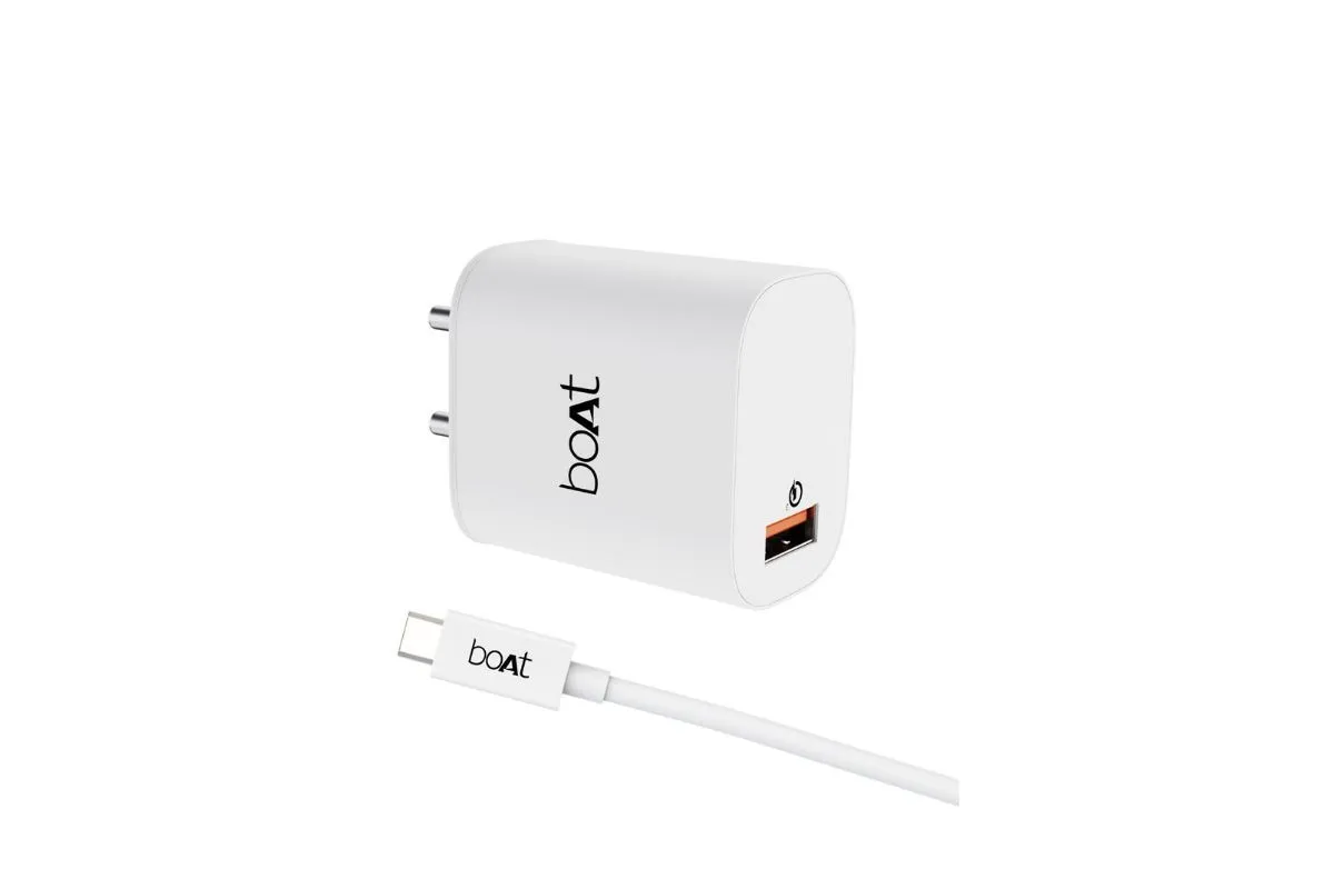 Phone Charger Side Effect