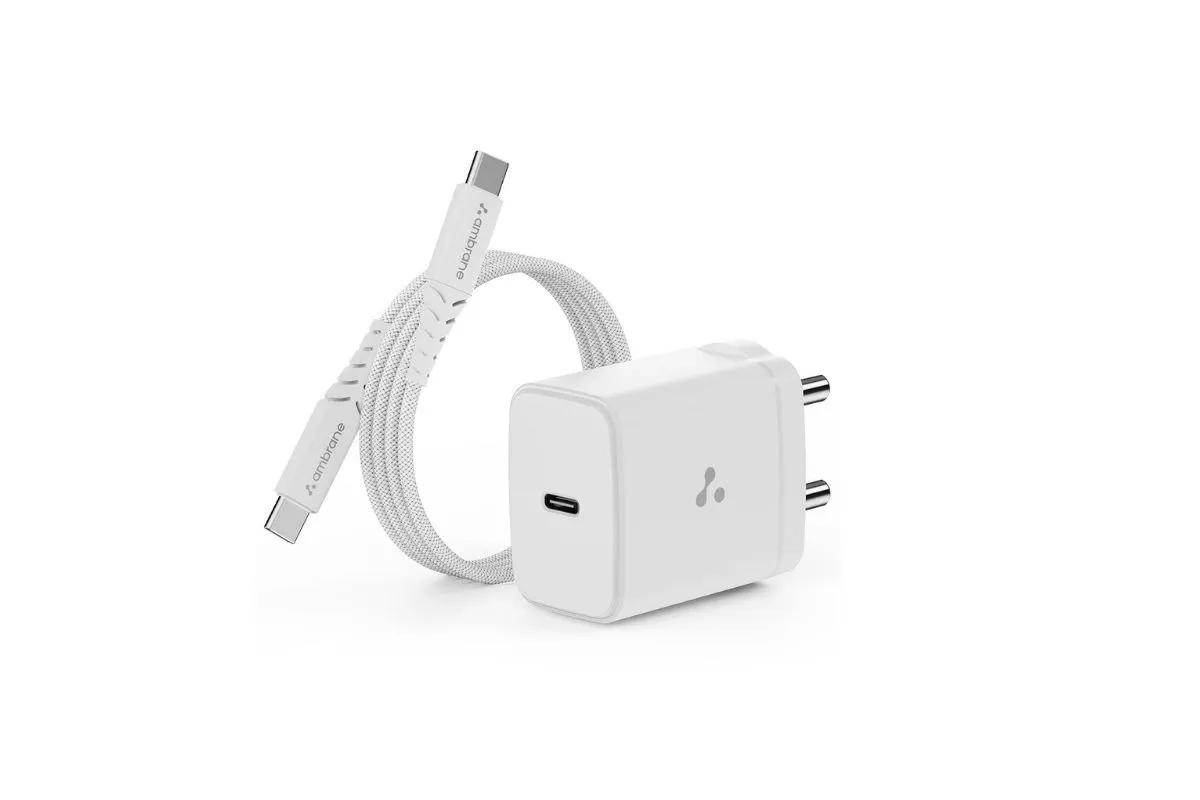 Phone Charger Side Effects