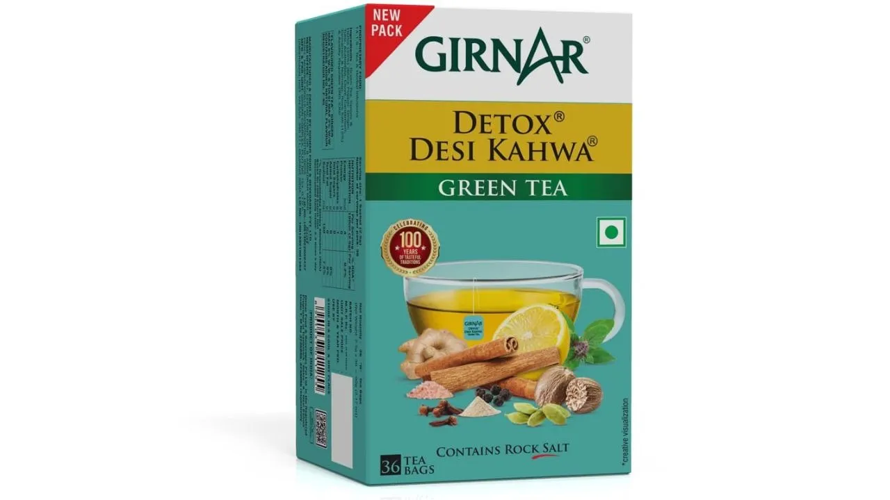 Green Tea Vs Black Coffee (3)