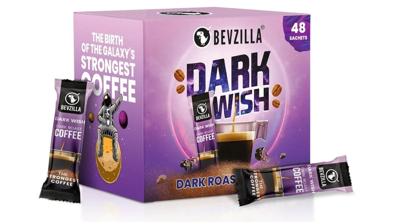 Green Tea Vs Black Coffee (4)