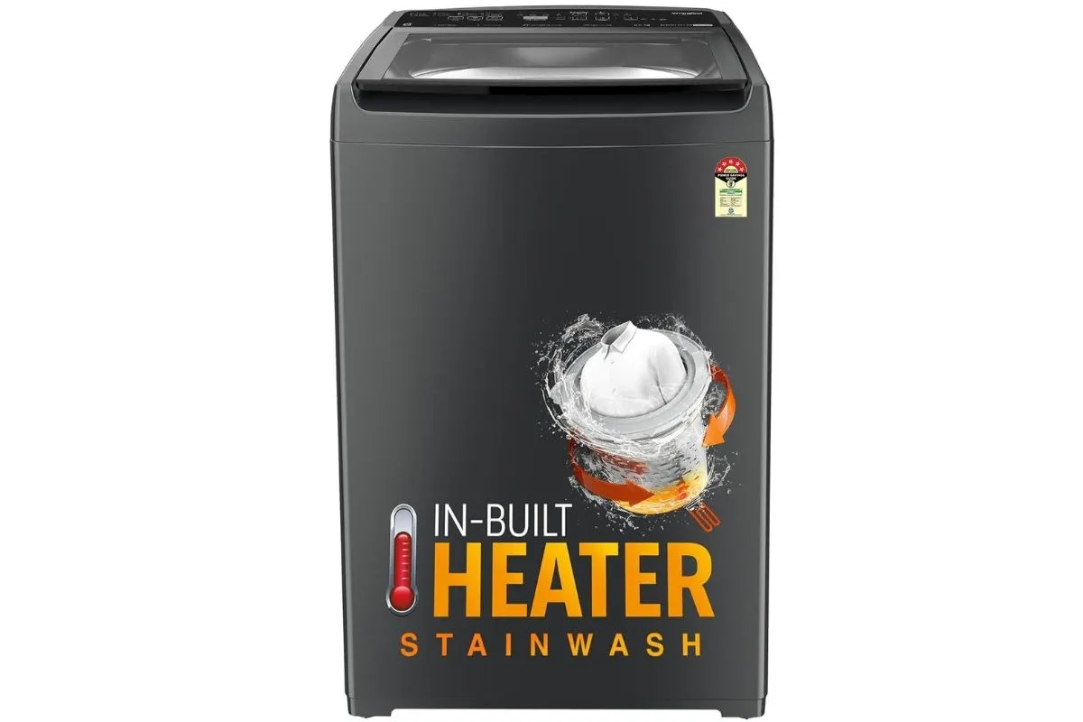 Top Load Washing Machine (4)