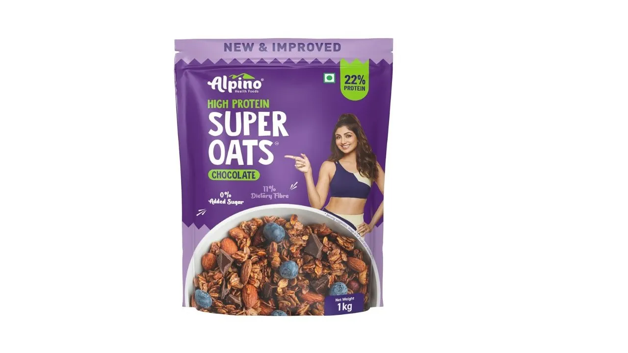 High Cholesterol Sugary Meals