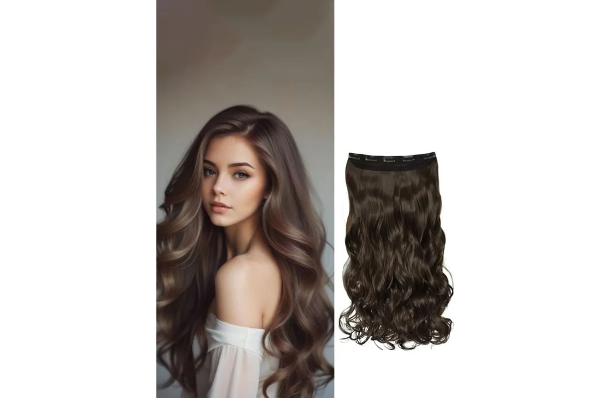 Hair Extension Side Effect