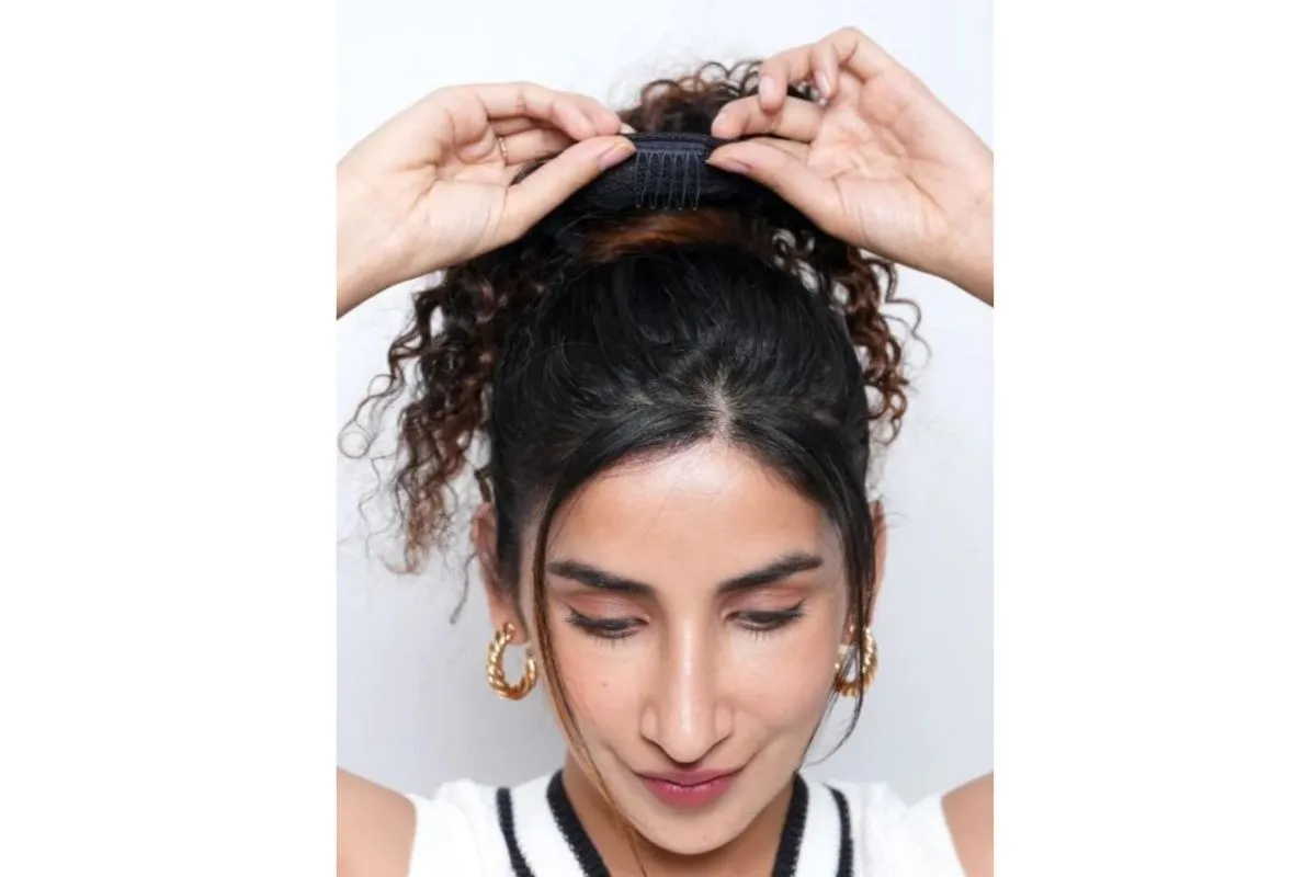 Hair Extensions Side Effect