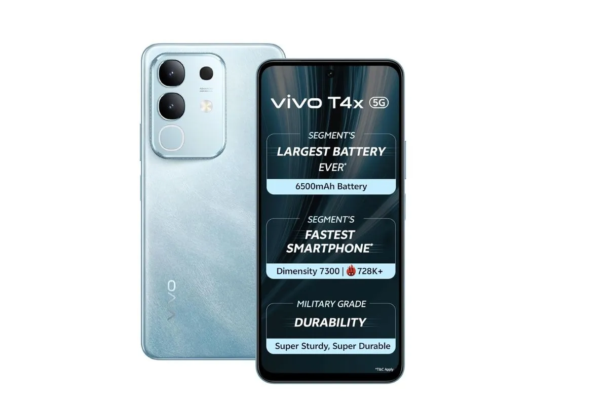 Best Camera Phones Under 30000 Vivo
