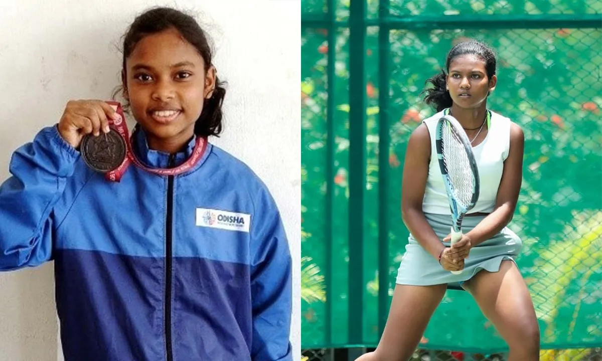 Pritismita and Aahan