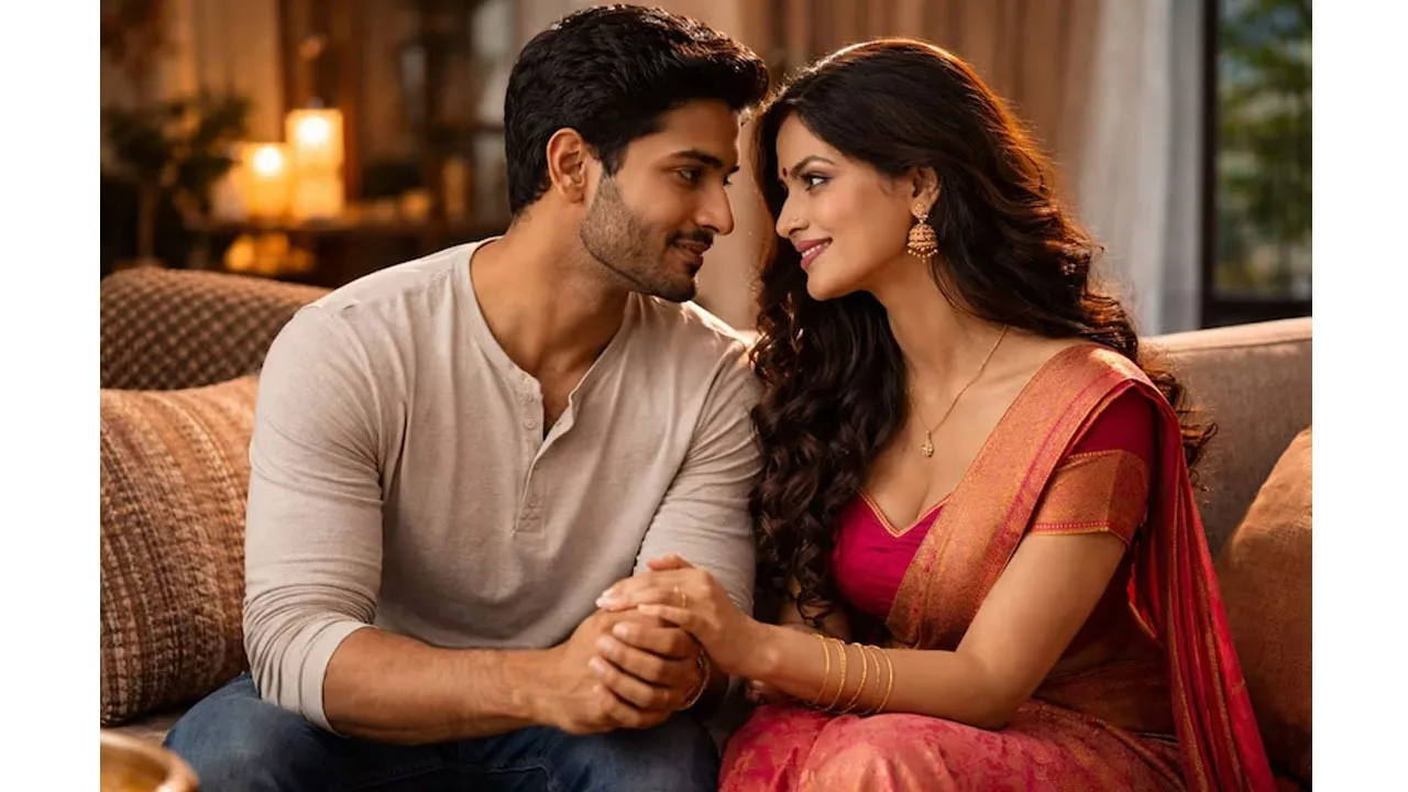 Quality Time Strengthens Love and Bond