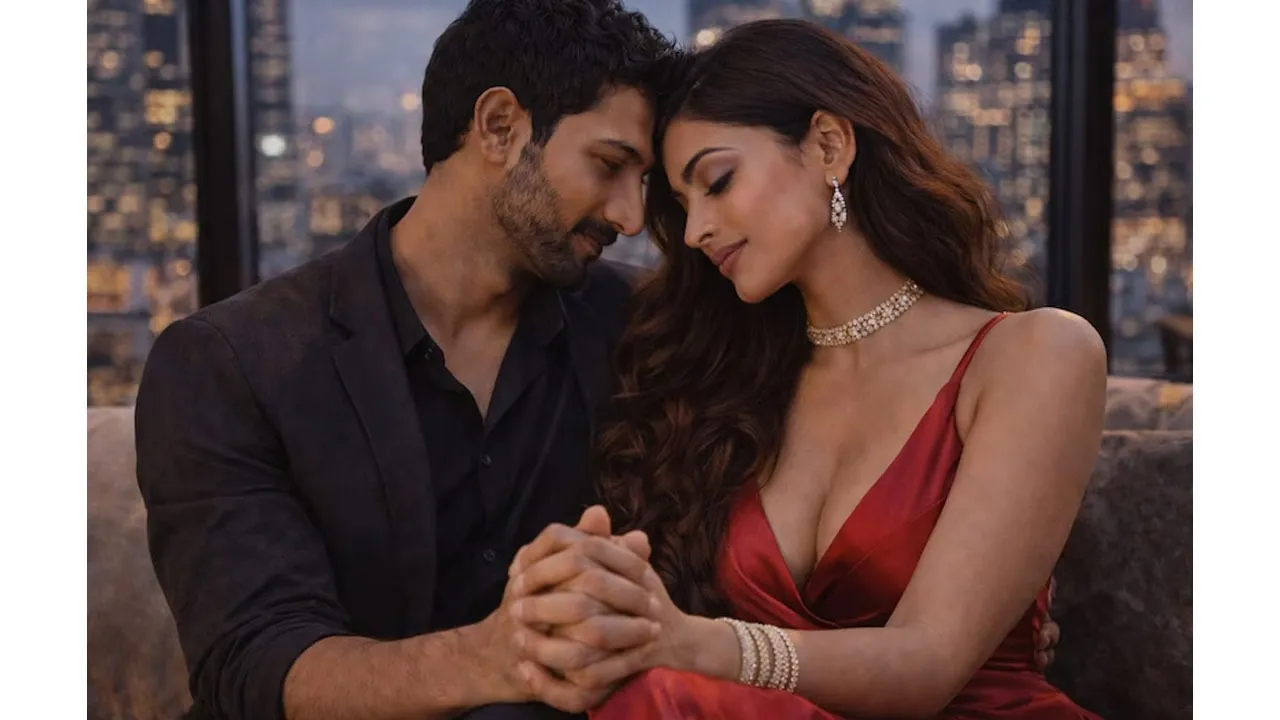 Quality Time Strengthens Love and Bond